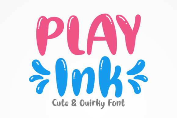 Download Play Ink - Premium Resources