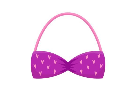 Download Women Bra. Sports Top, Strapless and Pus - Women Collection