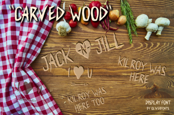 Download Carved Wood - Premium Resources