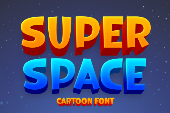 Download Super Space - Premium Resources