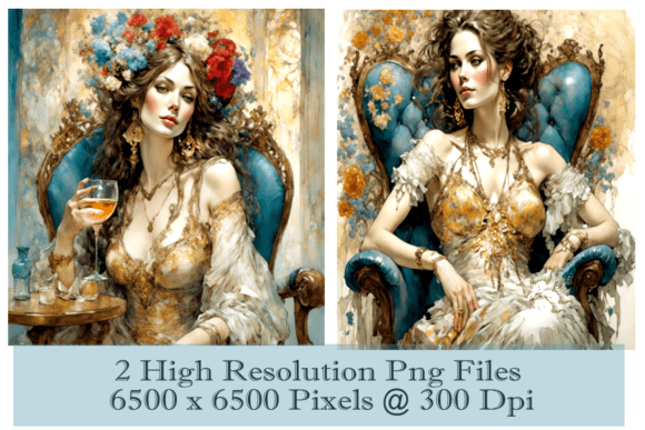 Download Parisian Women Sophistication - Women Collection