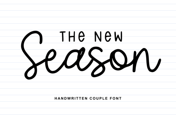 Download New Season Duo - New Collection