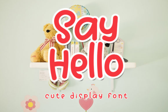 Download Say Hello - Premium Bundle