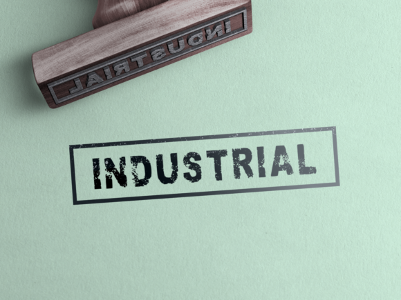 Download Industrial - Premium Resources